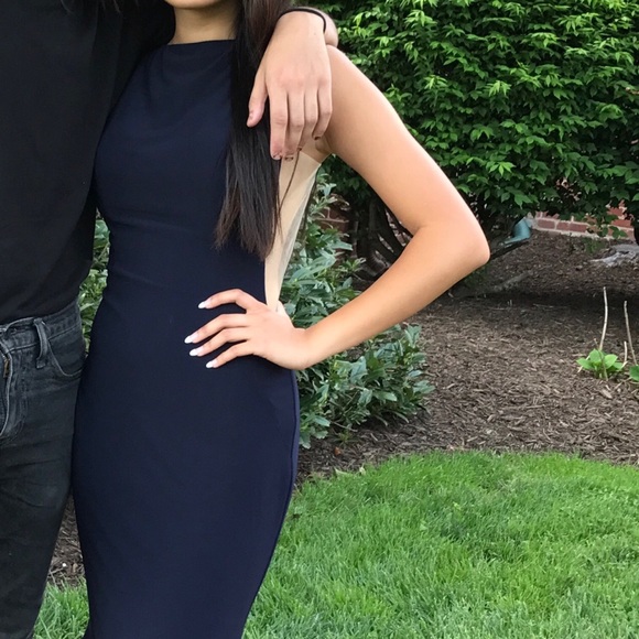 Jovani Prom Dress - Picture 5 of 5